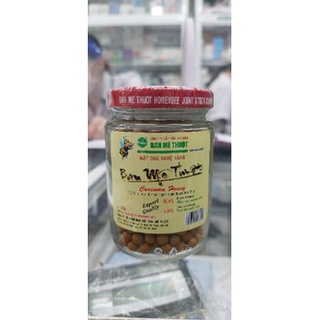 Viên nghệ Vàng mật ong hỗ trợ điều trị dạ dày