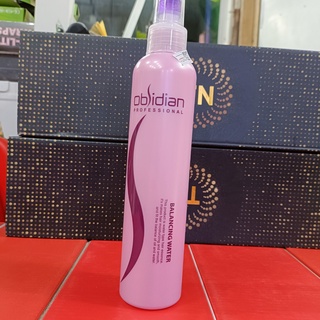 Nước xịt tóc Obsidian 250ml ( Balancing Water )