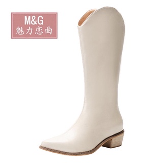 Boots cao bồi ( có ảnh thật ở cuối )