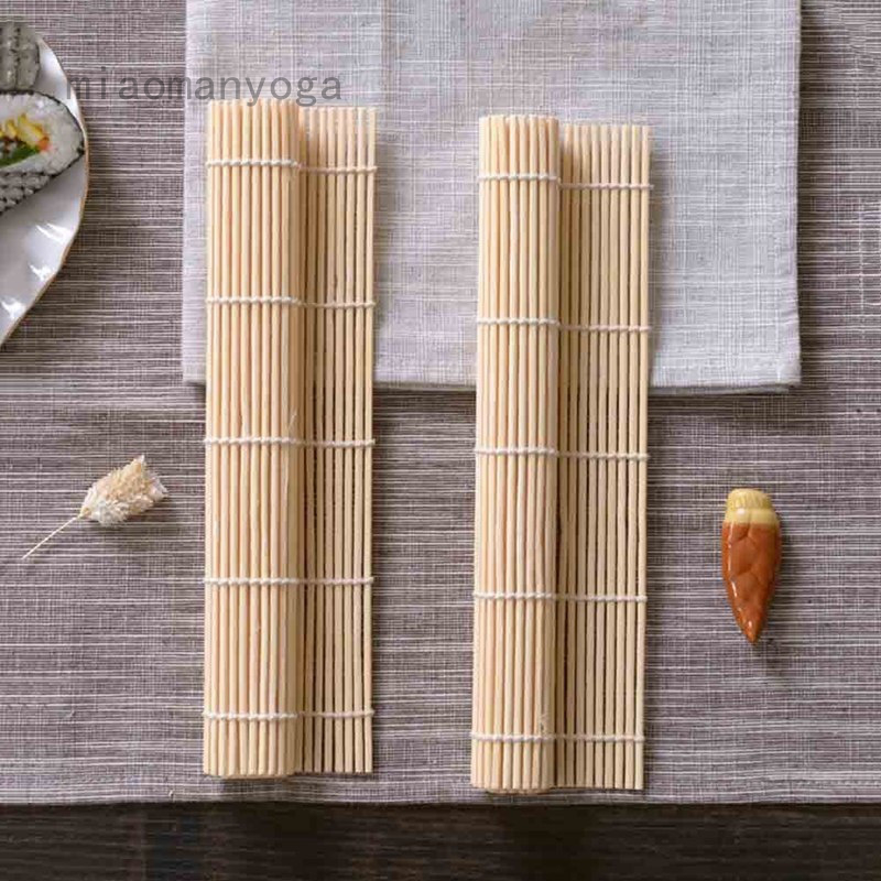 Mành tre cuốn Sushi chuyên dụng tiện lợi