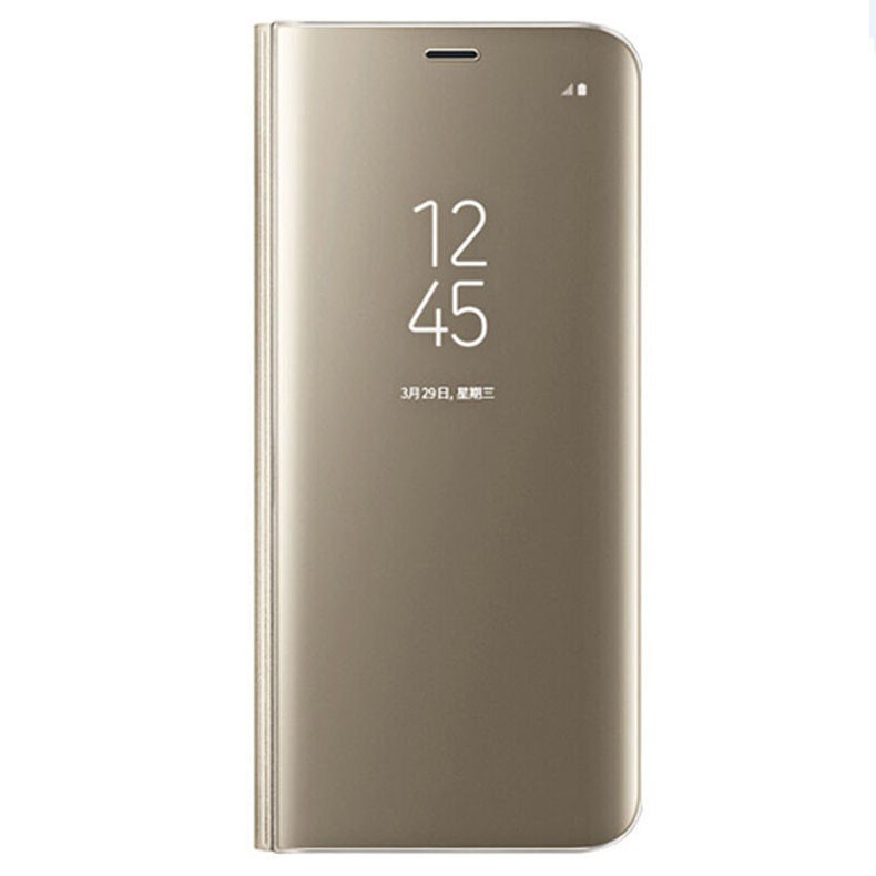 Bao da điện thoại tráng gương cho iPhone 6 Plus / 6S Plus 5.5" | BigBuy360 - bigbuy360.vn