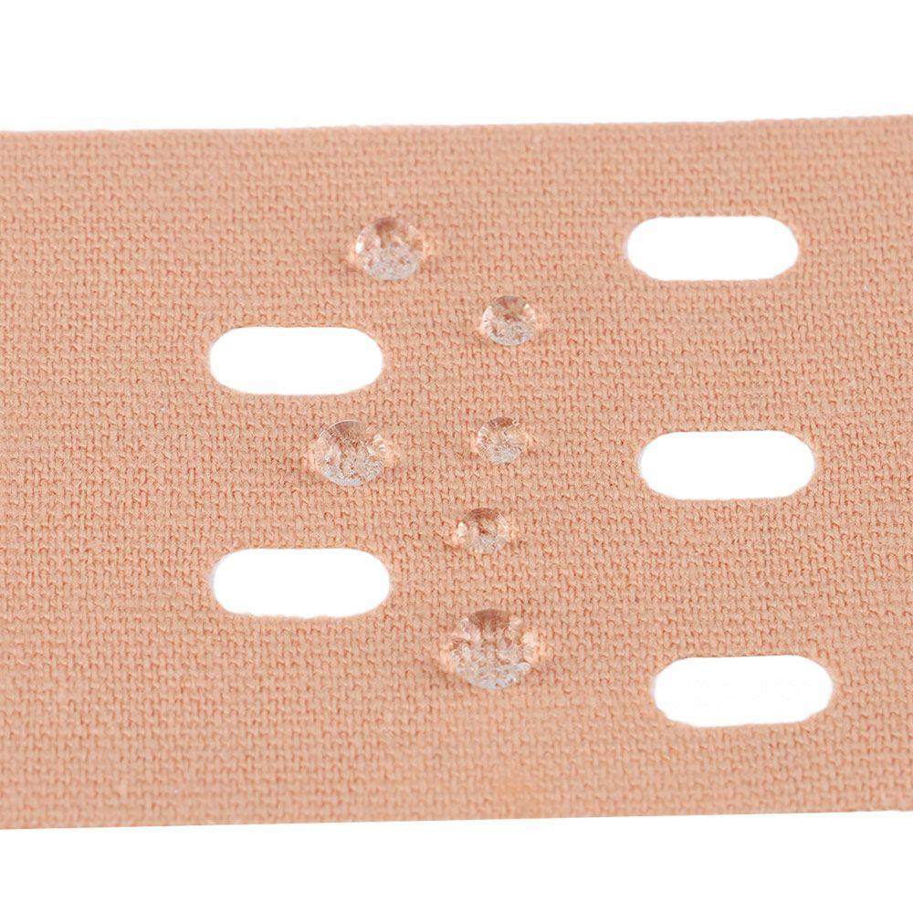 Băng Dán Bảo Vệ Cơ Co Giãn Tiện Dụng Khi Chơi Thể Thao