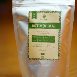 Bột MỘC MÁT - Ba Lành