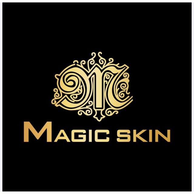 magicskinthulyn