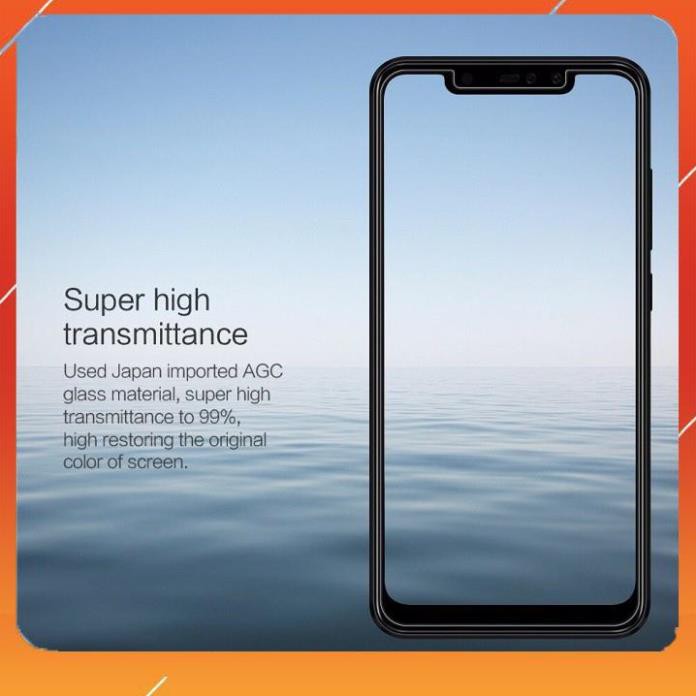 Miếng dán kính cường lực HBO cho Xiaomi Redmi Note 3 Pro (0,3mm, độ cứng 9H, chống trầy) - Hàng nhập khẩu