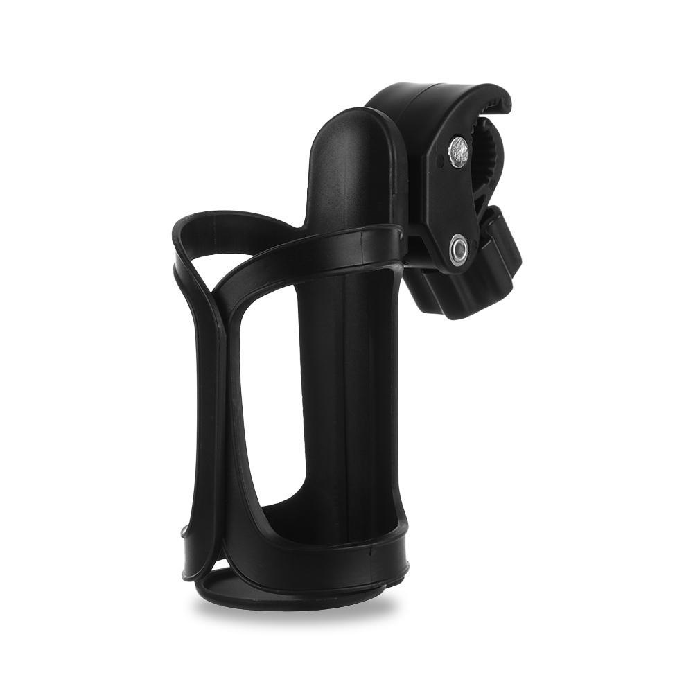 Giá Đỡ Bình Nước Gắn Xe Đạp / Mô Tô Chất Lượng Cao