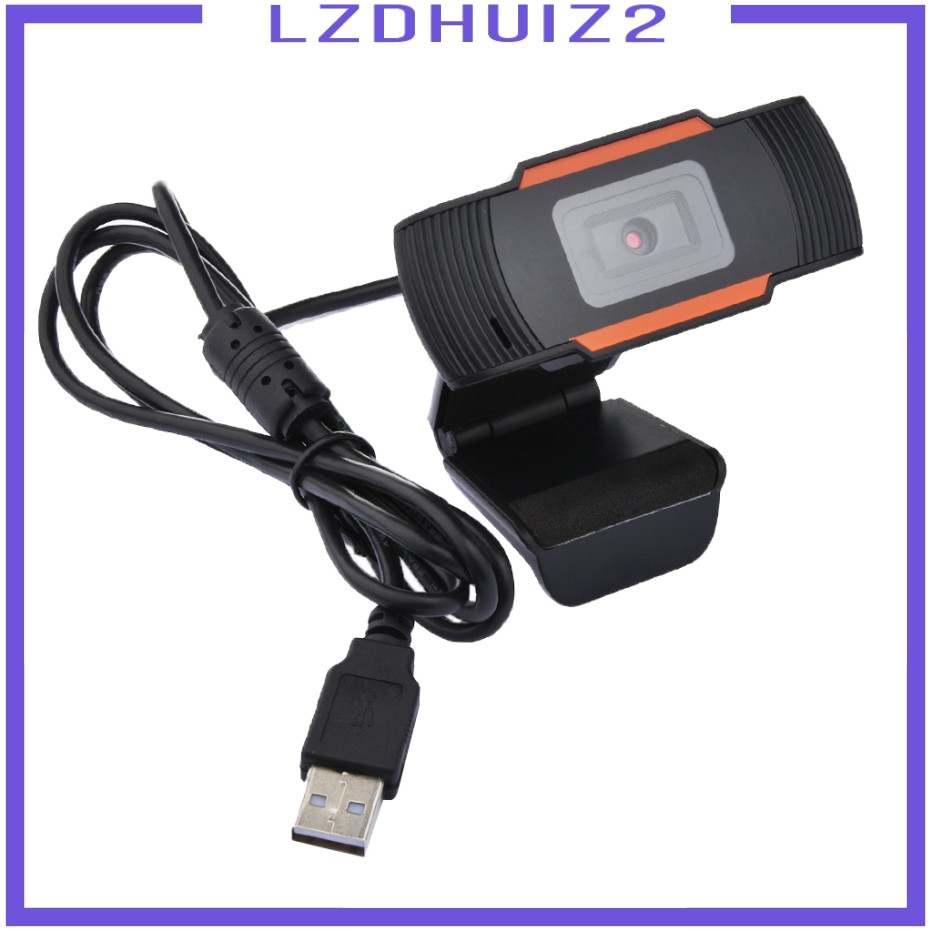 Camera Leseurs Usb2.0 Hd1080P Pc Kèm Mic Cho Máy Tính | BigBuy360 - bigbuy360.vn