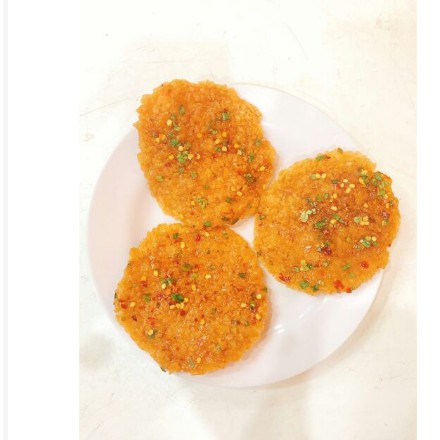 combo 50 gói cơm cháy