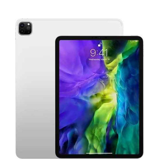[Giá siêu tốt] Máy tính bảng Ipad 11 in 2020 Active Online | BigBuy360 - bigbuy360.vn