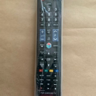 Điều khiển tivi led Samsung Smart