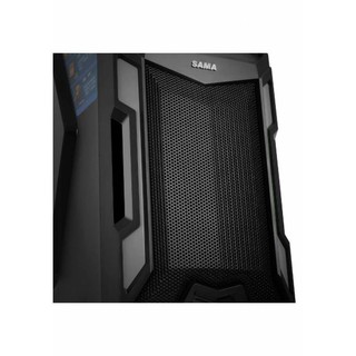 Case Sama A34