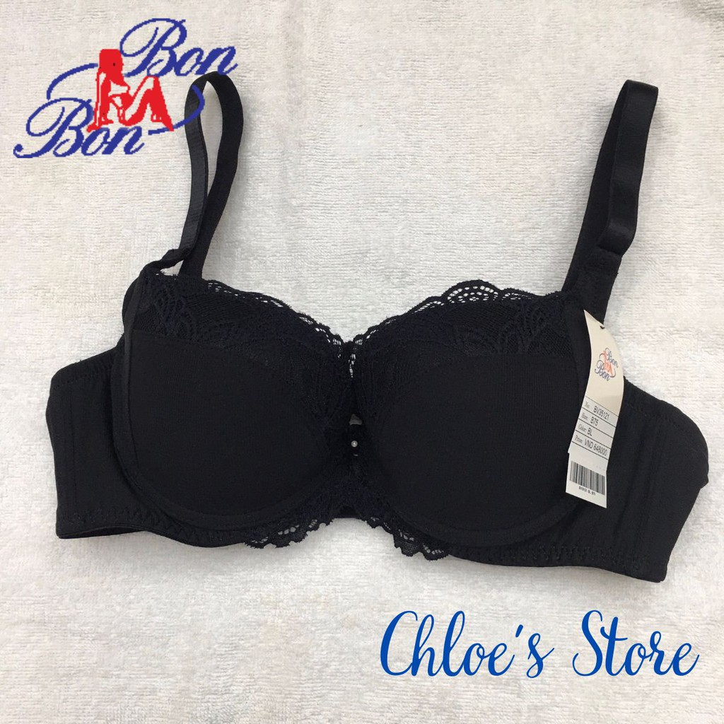 Áo Lót Bon Bon BV35121 CHÍNH HÃNG