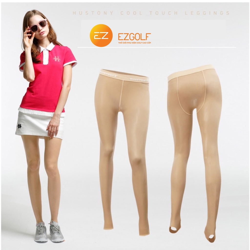 QUẦN LEGGING HUSTONY GOWON COOL TOUCH HÀN QUỐC CHÍNH HÃNG