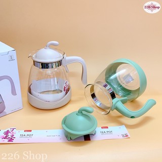 ẤM ĐỰNG NƯỚC LILAC 2L