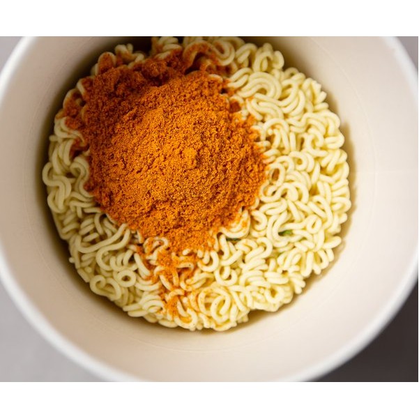 [NONGSHIM] MỲ SHIN BÁT 114G - [농심] 신라면 큰사발 114G