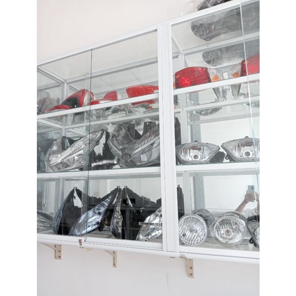 Ron láp hộp số sh ý.