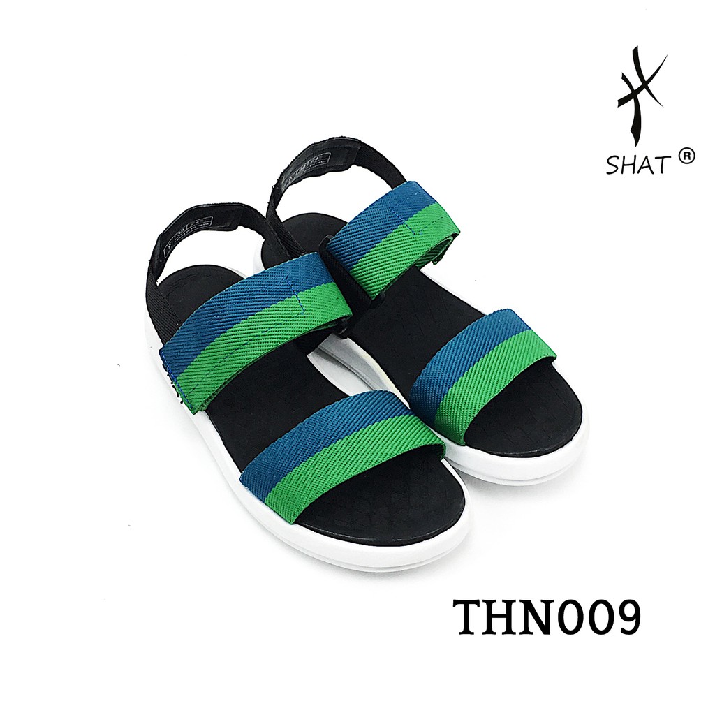 [Sanz][SALE] GIÀY SANDAL SHAT-SHONDO F5 QUAI NGANG