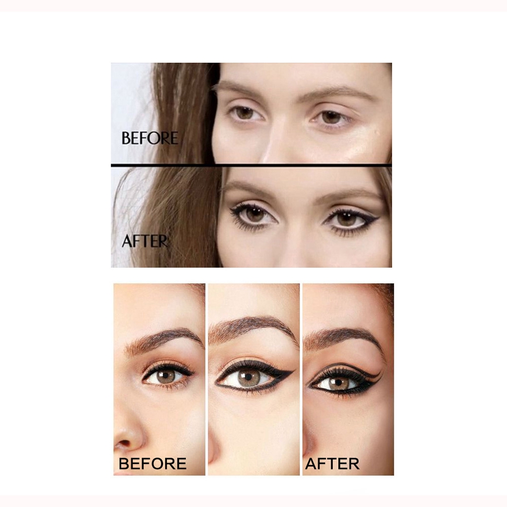 [Hàng mới về] Kẻ mắt nước trang điểm mau khô chống nhòe không thấm nước SACE LADY