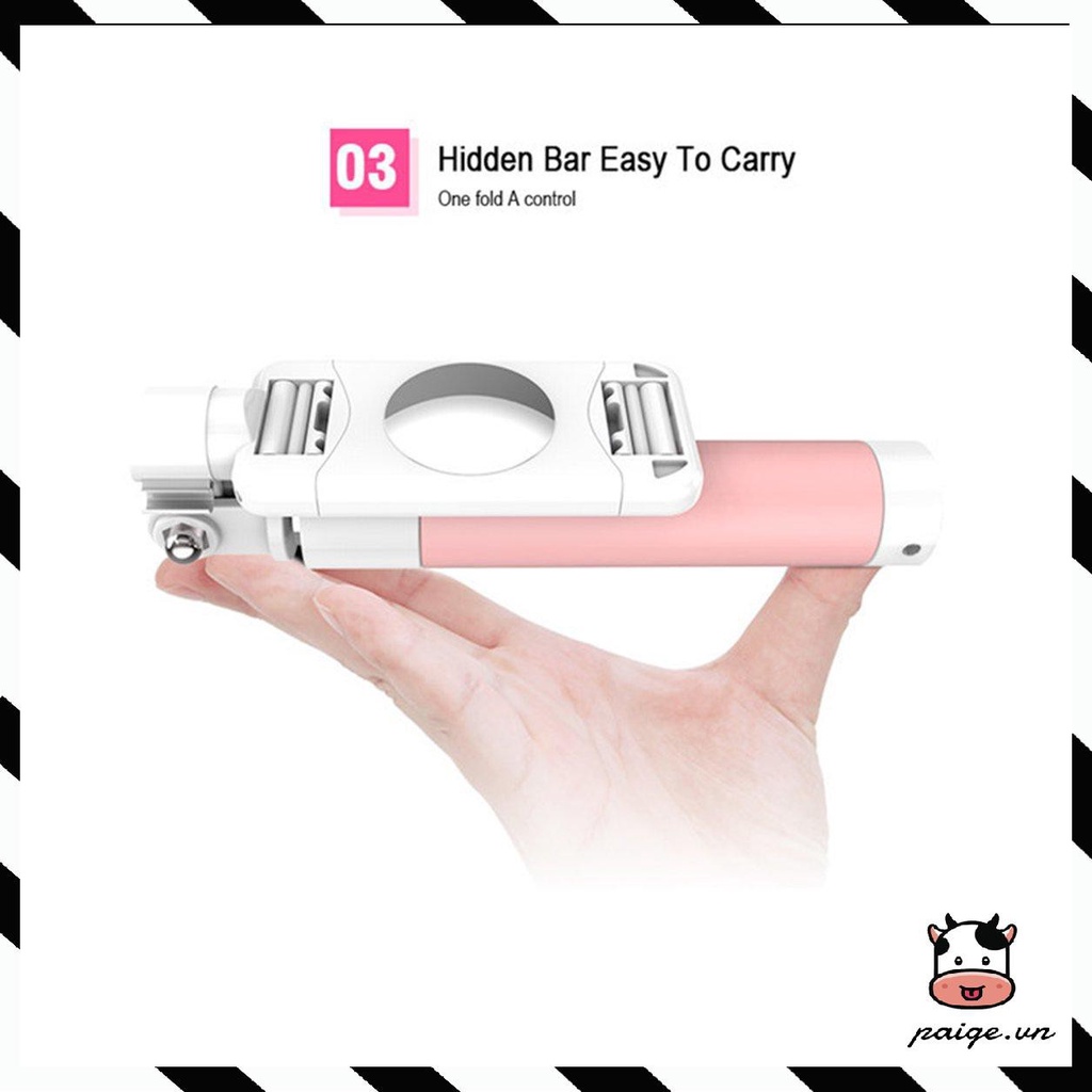 Mobile Gậy Tự Sướng Bằng Silicon Chuyên Dùng Cho Điện Thoại | BigBuy360 - bigbuy360.vn