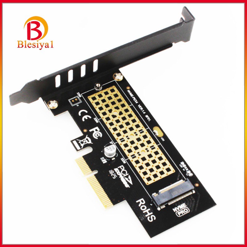 [BLESIYA1] M.2 NVME SSD to   3.0 Adapter, Support M-Key 2230-2280 Type SSD
