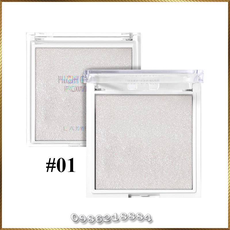 Phấn bắt sáng Lameila High Gloss Powder L5056