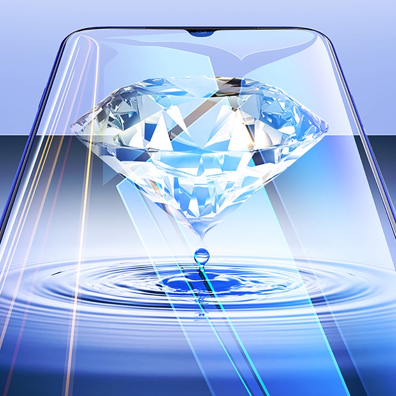 Set 3 kính cường lực cho Xiaomi Redmi Note 10 10X 9 Pro 10T 9T 10S 9S Remi k30 ultra k40 pro plus