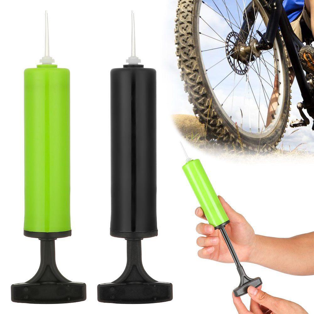 LANFY Dụng Cụ Bơm Hơi Cho Quả Bóng Tập Yoga