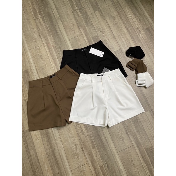 Quần short Vero