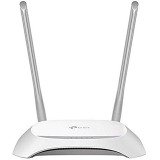 Router wi-fi chuẩn n tốc độ 300mbps tl-wr840n
