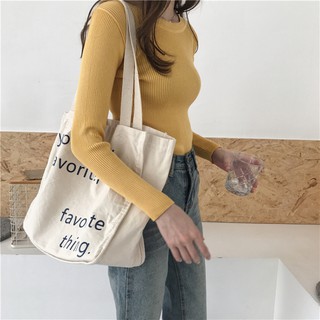 [CÓ SẴN] Áo len dài tay basic