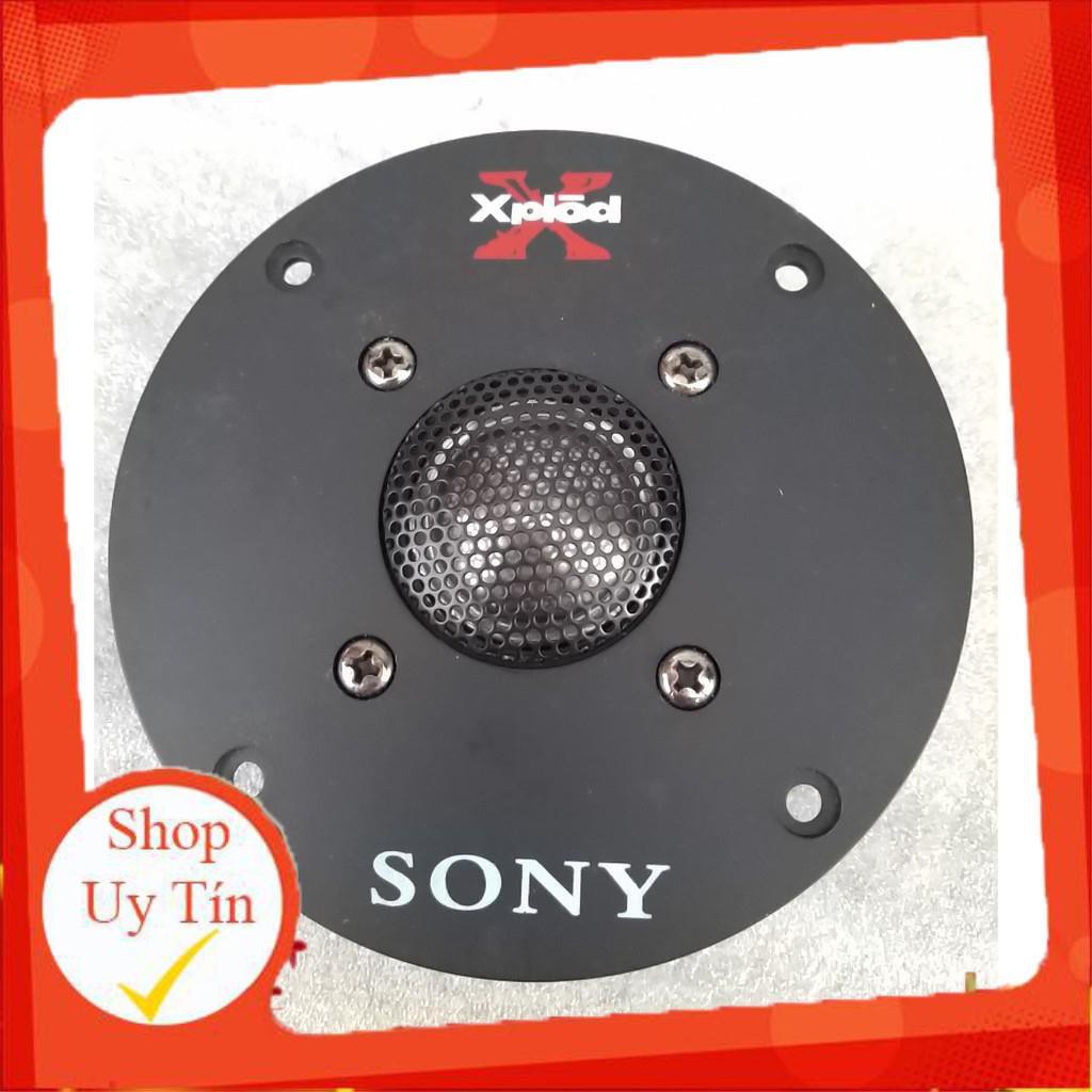 LOA TREBLE SONY- MÀNG TITAN HÀNG CAO CẤP - GIÁ 1 ĐÔI -ĐIỆN TÍN 3