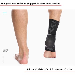 BĂNG BẢO VỆ MẮT CÁ CHÂN AOLIKES 7137