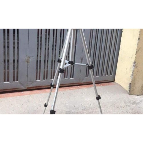 Tripod 3310 hỗ trợ chụp hình cho điện thoại chắc chắn - Beetechvietnam