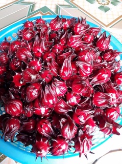 Bột atiso đỏ Mẹ Ken