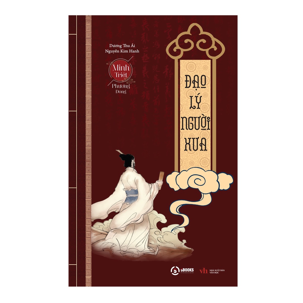 Sách - Đạo Lý Người Xưa (Dương Thu Ái- SBooks)