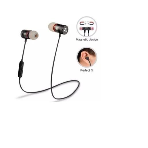 Tai Nghe Bluetooth Pinzy B3 Thiết Kế Thể Thao Có Nam Châm