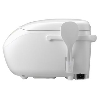 Nồi cơm điện Panasonic SR-CL108WRA 1L