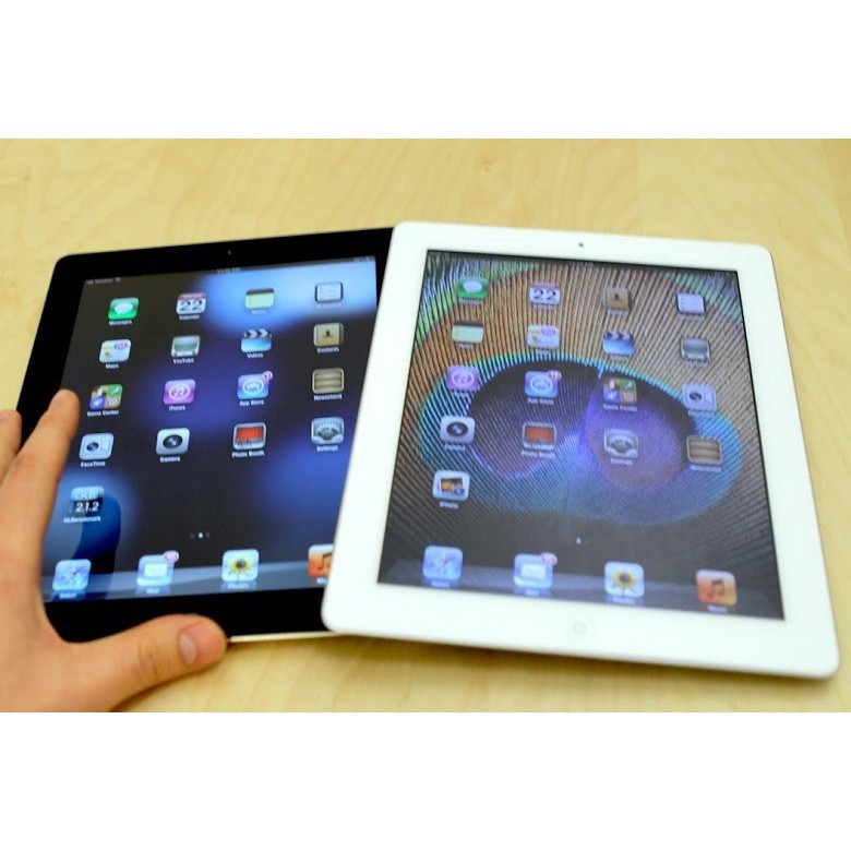 Máy tính bảng IPad 3 bản Quốc tế 16G hàng like New | BigBuy360 - bigbuy360.vn