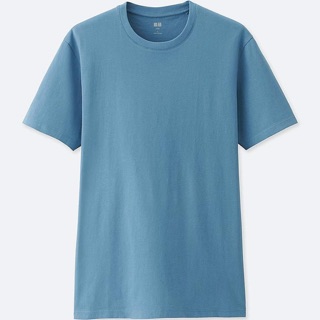 Áo phông Supima cotton Uniqlo