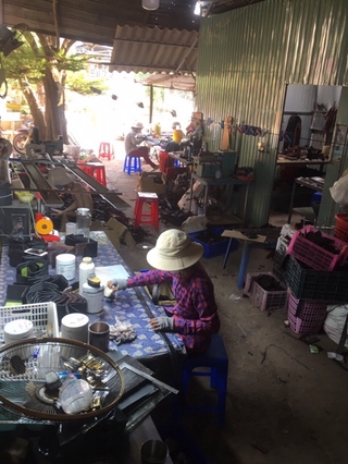 DÂY LƯNG NAM CÁ SẤU CAO CẤP 100% DA THẬT