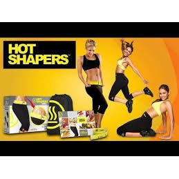 quần sinh nhiệt HOT SHAPERS