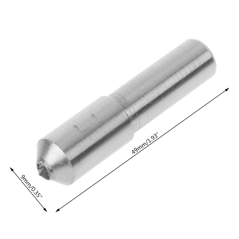 Bánh Xe Mài Kim Cương Đường Kính 11mm