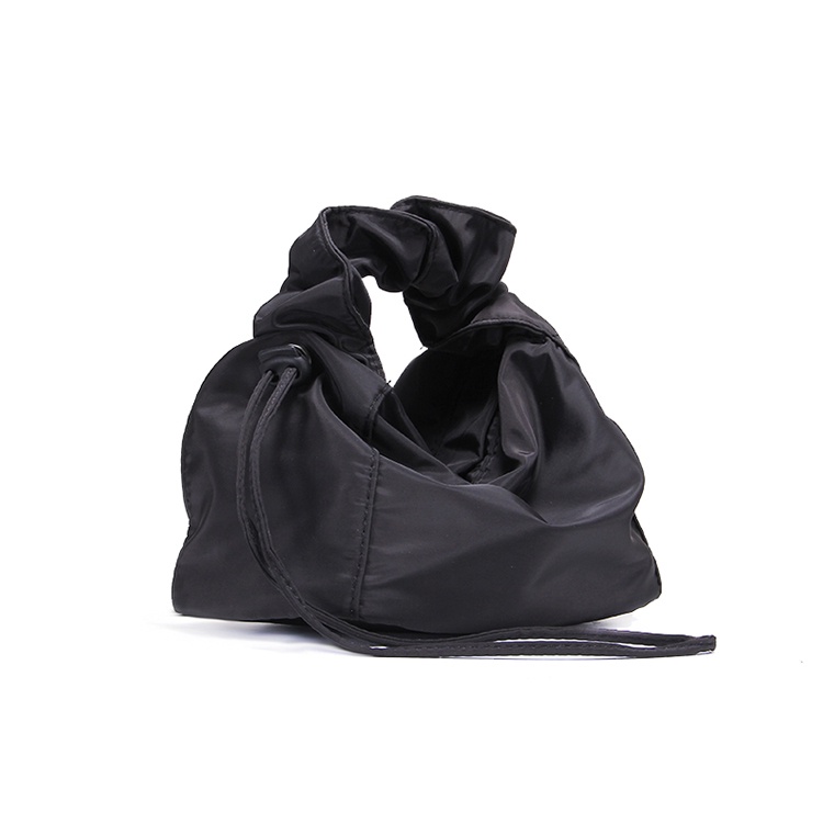 Túi Xách Chống Thấm Nước Màu Sắc Đơn Giản Phong Cách Hàn Quốc Cho Nữ