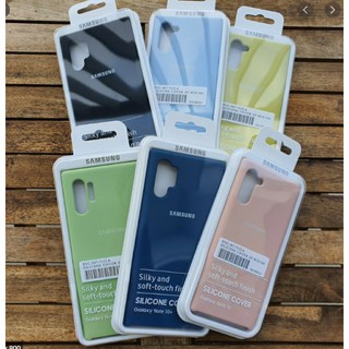 Ốp Lưng chống bẩn cao cấp Samsung Galaxy Note 10 Plus / Note 10+