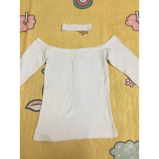 Áo trễ vai tặng bạn lý thị duyên