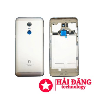 Vỏ Xiaomi Redmi 5 Plus