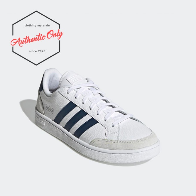 Giày Adidas Grand Court SE - FW3277, GV7154
