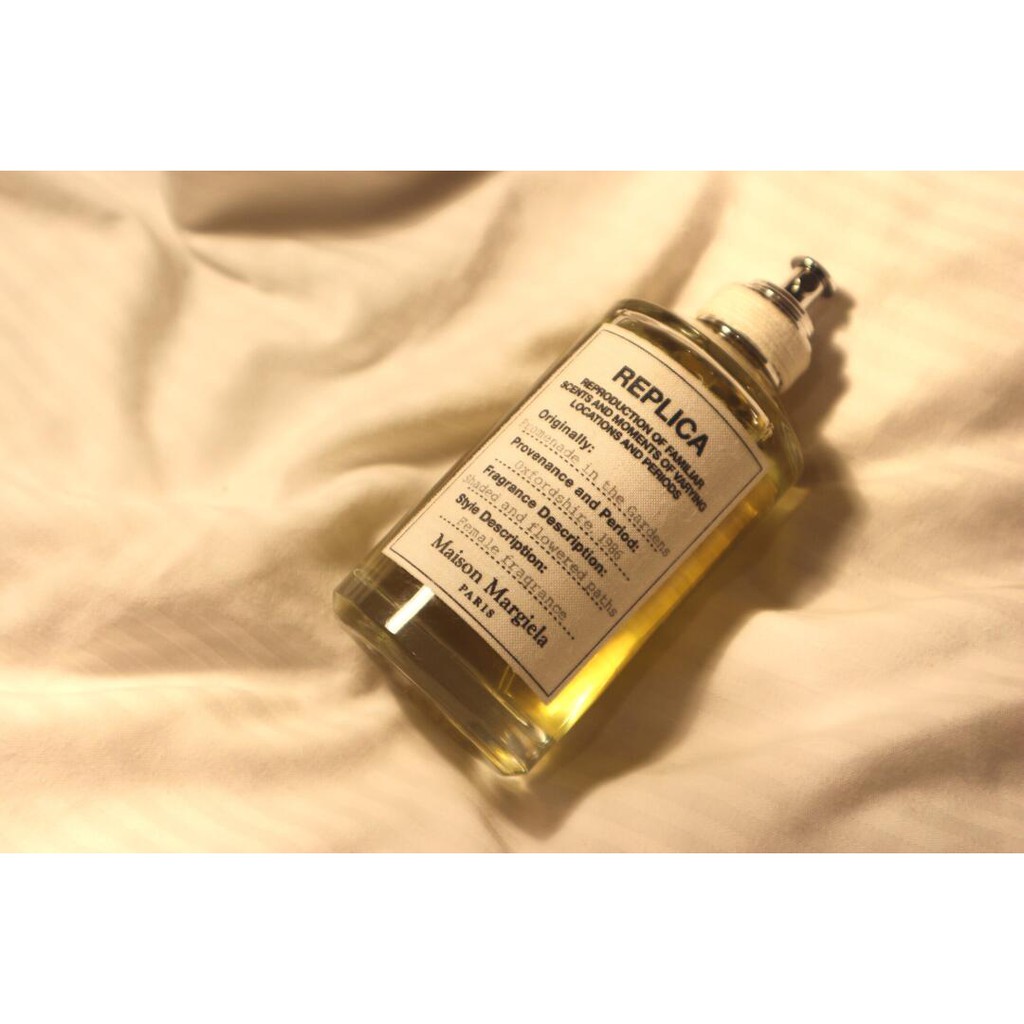 [𝔅𝔢𝔢❅] Nước Hoa Dùng Thử Replica Promenade In The Gardens 5ml/10ml/20ml [𝔅𝔢𝔢❅]