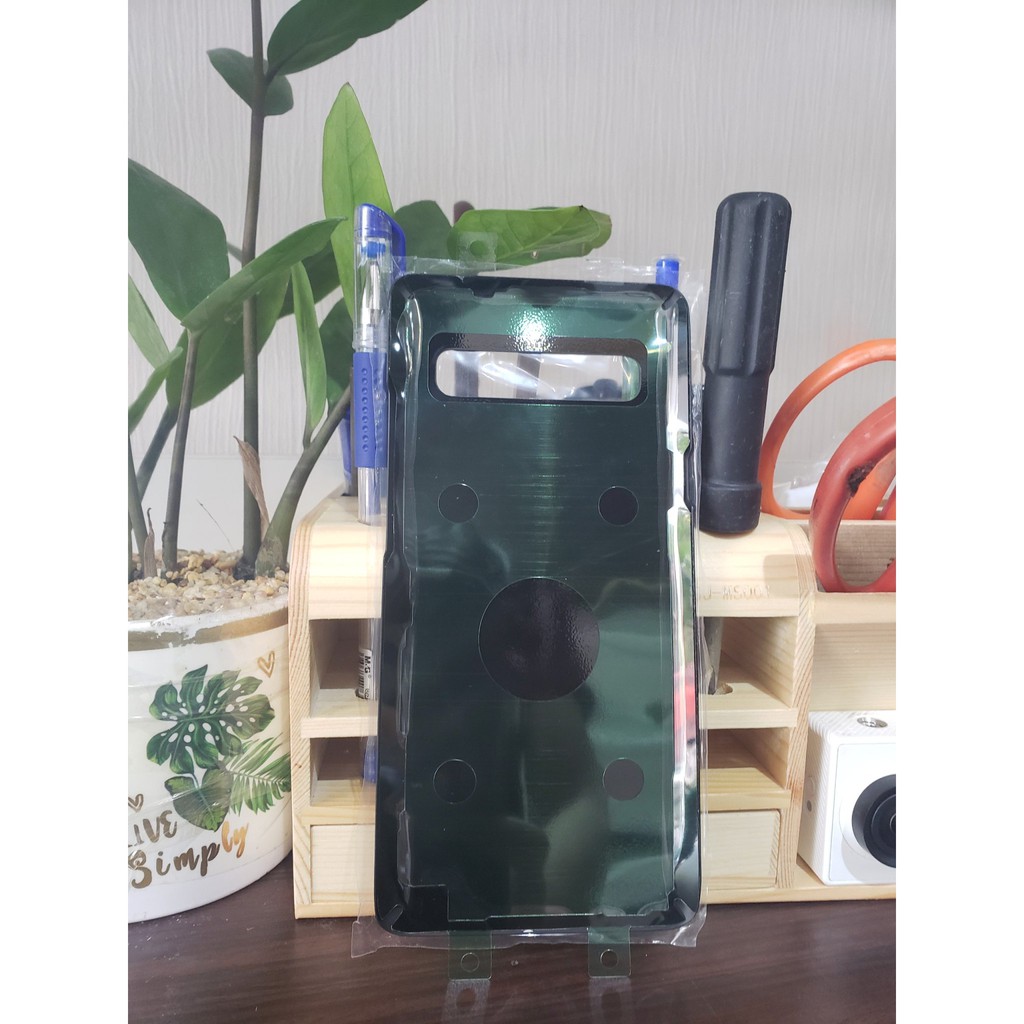 Kính lưng Samsung s10 5G mới - GSM Hải Phòng