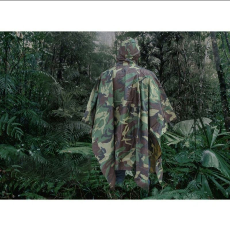 Áo mưa cánh dơi người lớn, hàng loại 1, chất dày dặn. 1,4M